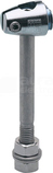 SYSTEM COMPONENT M12 CLAMP BOLT Zestaw montażowy