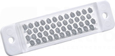 REFLECTOR TS-72x19 Odbłyśnik