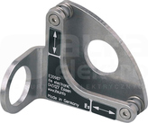 MOUNTING SET OG/LASER Zestaw montażowy
