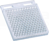REFLECTOR TS-50x50/110DC Odbłyśnik