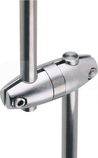 CLAMP LINKING RING D.20MM Pierścień połączeniowy