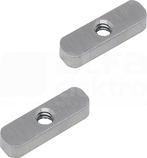 O4 FIXING PLATE Wspornik montażowy tylny