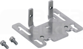 O4 ADAPTOR PLATE Wspornik kątowy
