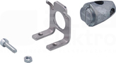 O4 MOUNTING BRACKET 500 Zestaw montażowy