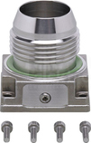 FLANGE ADAPTER G1 FOR O1D Adapter montażowy