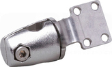 CLAMP AND BRACKET Zestaw montażowy