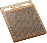 REFLECTOR TS-48x48 SC Odbłyśnik
