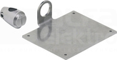 MOUNTING SET BACKLIGHT 50x50 Zestaw montażowy