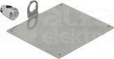 MOUNTING SET BACKLIGHT 100x100 Zestaw montażowy