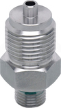 ADAPT G1/4A-G1/2A V4A Adapter