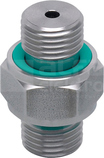 PA ADAPT PX G1/4A-G1/4A Adapter