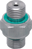 ADAPTER G1/4-G1/4, V4A Adapter