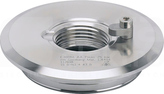 ADAPT IFM-VARIV D=68 O-RG Adapter