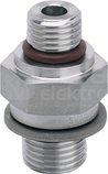 ADAPT SAE 7/16-20 A-G1/4A Adapter