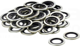 U-SEAL 50 ST U-Ring
