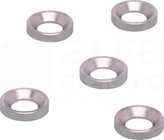 CONICAL WASHERS (5szt) Podkładka stożkowa
