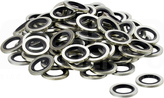 HYDRAULIC-SEALING RG 100P G1/4 Pierścień uszczelniający