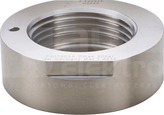 WELDING ADAPT D50/G1 LEAK PORT Adapter do wspawania