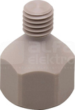 PEEK-ADAPTER Adapter