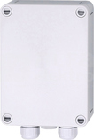 JUNCTION BOX WITH VENTILATION Rozdzielacz