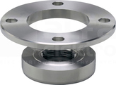 ADAPT IFM-DRD D=65 Adapter