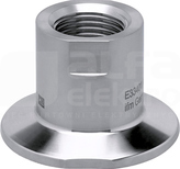 ADAPT G1/2-CLAMP DIN32676/1 Adapter