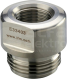 ADAPT G1/2-ASEPTOFLEx Adapter