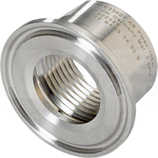 ADAPT G1-CLAMP ISO2852/1-1.5 Adapter