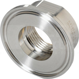 ADAPT G3/4-CLAMP ISO2852/1-1.5 Adapter