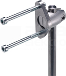 MOUNTING SET SMART CAM Zestaw montażowy