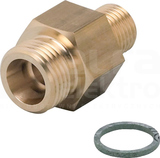 ADAPTER SI0/G1/4/MS Adapter
