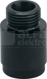 WELDING ADAPTER SI Adapter do wspawania