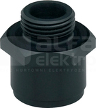 ADAPT/S./2/x/SCHWEISS PE Adapter
