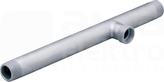 T-PIECE R1-M26x1.5-R1 Rozdzielacz rurowy T