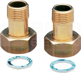 ADAPTER G3/4-R1/2/MS Adapter
