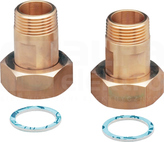 ADAPTER G1-NPT3/4/MS Adapter