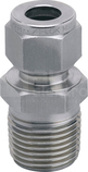 CLAMP ADAPTER R1/2 Adapter