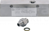 ADAPTBLOCK D15 G1/2 Adapter