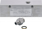 ADAPTBLOCK D22 G3/4 Adapter