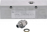 ADAPTBLOCK D27 G1 Adapter