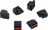 COMBICON PLUG/QUANTITY 5 Konektor