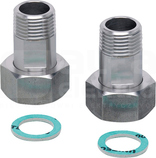 ADAPTER G3/4-R1/2/V4A Adapter