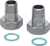 ADAPTER G1-NPT3/4/V4A Adapter