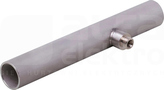 T-PIECE D 42x3-M18x1.5 Rozdzielacz rurowy T
