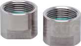 SREW-IN ADAPTER 1->3/4 SM Adapter