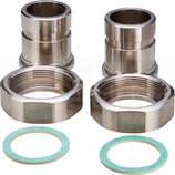 ADAPT/SM/1/VICTAULIC Adapter