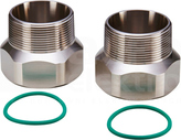 ADAPT/SM/1/G2-2 NPT Adapter