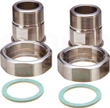 ADAPT/SM/1/G 1 1/2 Adapter
