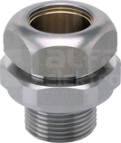 MOUNTING ADAPTER G3/4/D22 Adapter montażowy