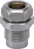 MOUNTING ADAPTER G1/D22 Adapter montażowy